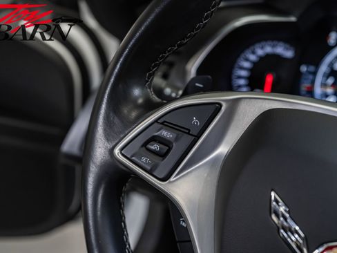 Used 2019 Chevrolet Corvette Z06 image 42