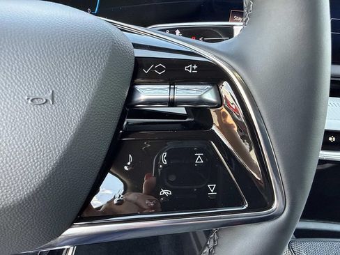 New 2027 Cadillac Optiq Sport RWD image 29