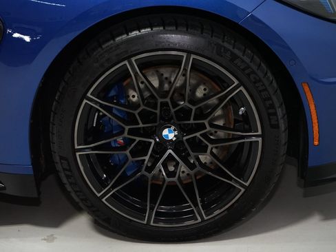 Used 2027 BMW M3 Competition AWD/4WD image 22