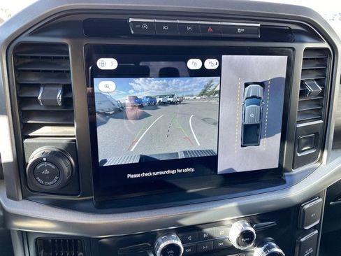 Used 2024 Ford F150 Lariat image 45