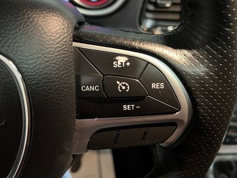 Used 2016 Dodge Challenger R/T Scat Pack image 30