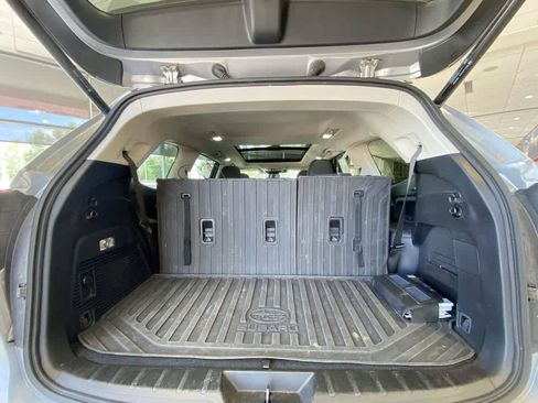 Used 2024 Subaru Ascent Touring AWD/4WD image 28