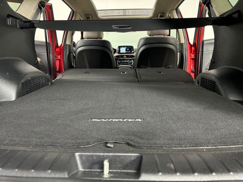 Used 2020 Hyundai Santa Fe Limited image 32