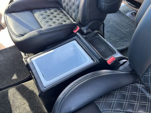 New 2026 Ford Transit 250 148 Medium Roof Extended AWD image 18