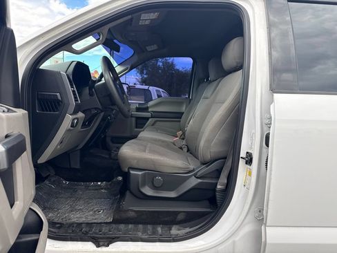 Used 2018 Ford F150 XLT RWD image 10