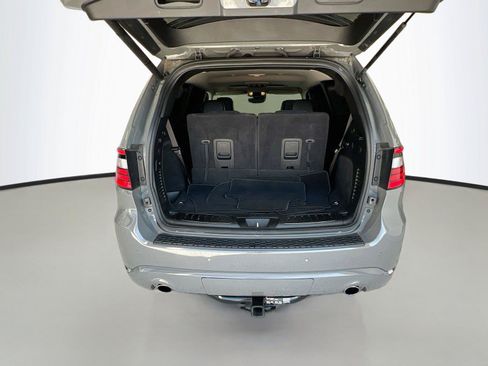 Used 2021 Dodge Durango Citadel w/ Technology Group AWD/4WD image 25