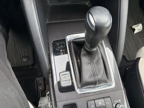 Used 2016 MAZDA CX-5 Grand Touring image 23