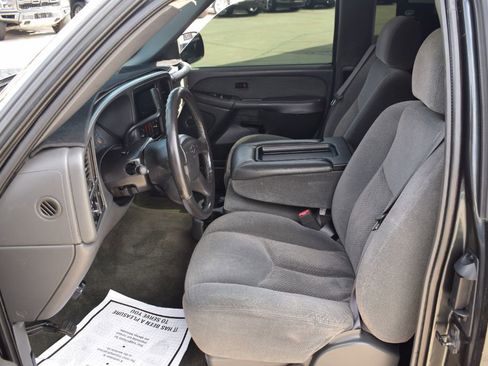 Used 2003 Chevrolet Silverado 1500 LS image 7