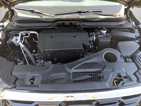 Used 2025 Honda Pilot Touring image 22