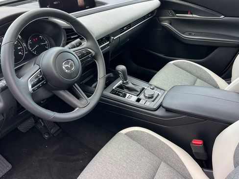 New 2026 MAZDA CX-30 AWD 2.5 S image 11