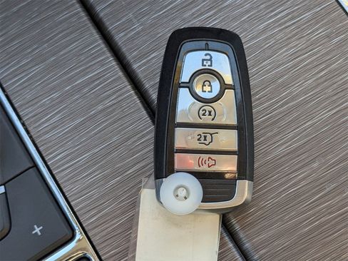 Used 2024 Ford Expedition Max Limited image 34