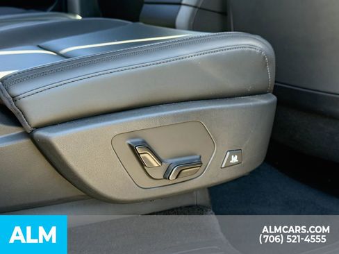 Used 2025 Hyundai Santa Fe Calligraphy FWD image 34