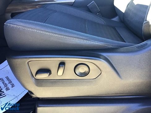 Used 2022 Chevrolet Silverado 1500 LT Trail Boss w/ Protection Package image 28