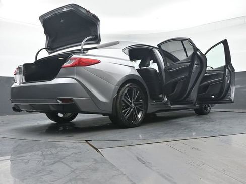 Used 2025 Toyota Camry LE image 49