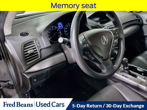 Used 2015 Acura RDX AWD image 11