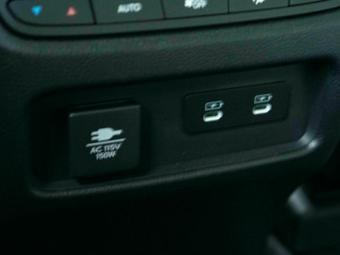 Used 2026 Honda Passport TrailSport Elite image 42