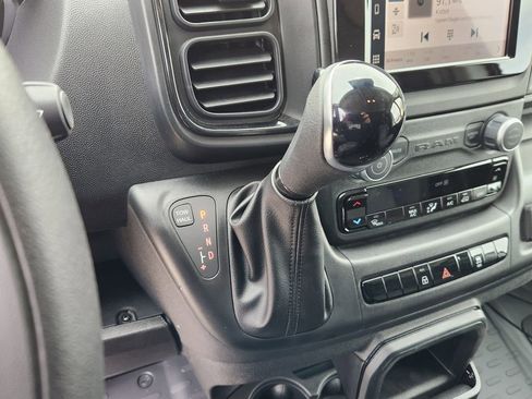 New 2026 RAM ProMaster 2500 w/ Power Group FWD image 11