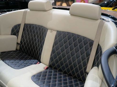 Used 2008 Rolls-Royce Phantom Drophead Coupe RWD image 22