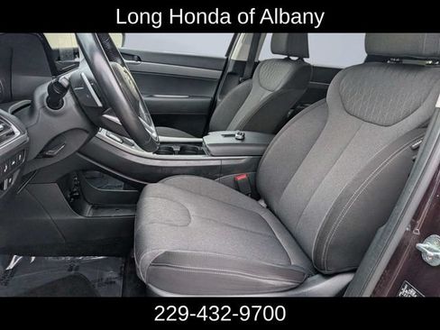 Used 2022 Hyundai Palisade SEL w/ Convenience Package FWD image 13