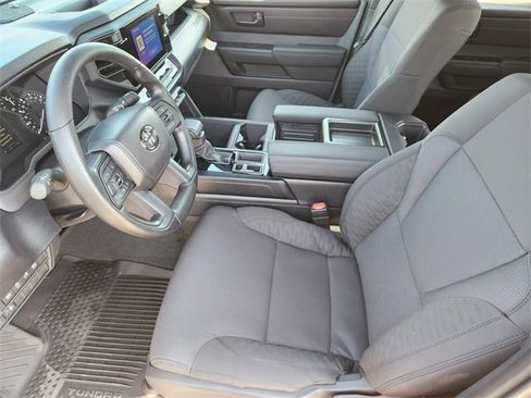 New 2026 Toyota Tundra SR image 6