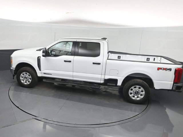 Used 2023 Ford F250 XLT w/ FX4 Off-Road Package AWD/4WD image 48
