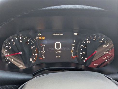 New 2026 Jeep Compass Limited image 11