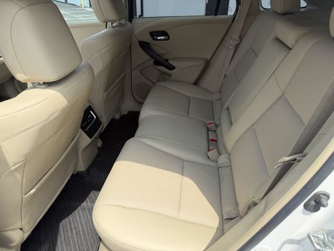 Used 2016 Acura RDX AWD w/ Advance Package image 13