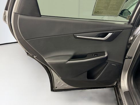 Used 2024 Kia EV6 Wind w/ Wind Technology Package AWD/4WD image 27