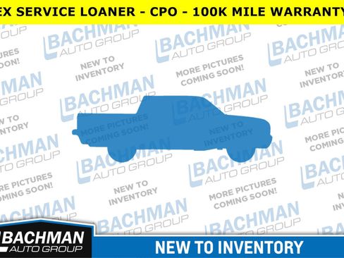 Used 2025 Hyundai Elantra Blue image 9