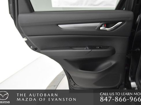 New 2025 MAZDA CX-5 AWD 2.5 S w/ Select Package image 28