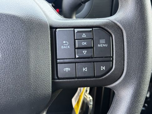 Certified 2025 Ford F150 STX w/ Equipment Group 200A AWD/4WD image 18