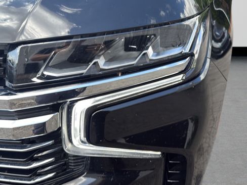 Used 2024 Chevrolet Tahoe LT AWD/4WD image 29