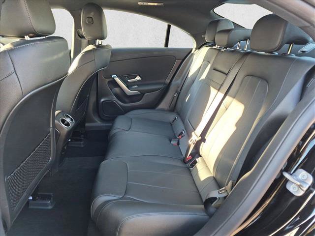 Used 2026 Mercedes-Benz CLA 250 image 21