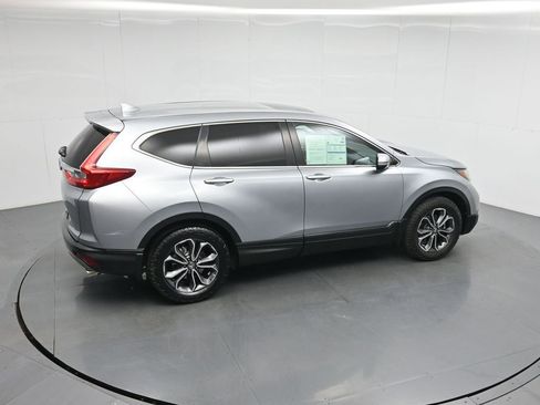 Used 2018 Honda CR-V EX image 39