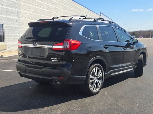 Certified 2022 Subaru Ascent Limited w/ Technology Package AWD/4WD image 11