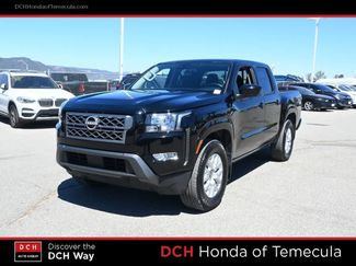 Used 2024 Nissan Frontier SV w/ SV Convenience Package RWD video 1