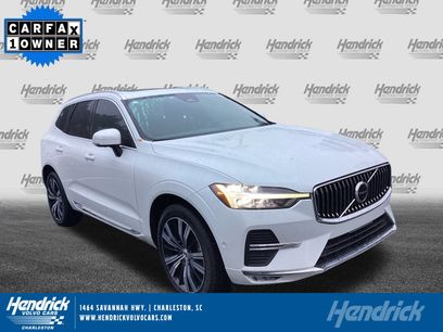 Certified 2023 Volvo XC60 B5 Plus w/ Protection Package Premier