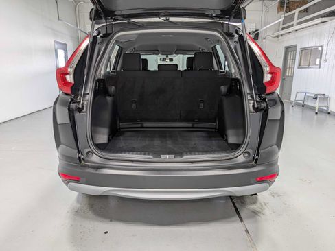 Used 2018 Honda CR-V LX image 38