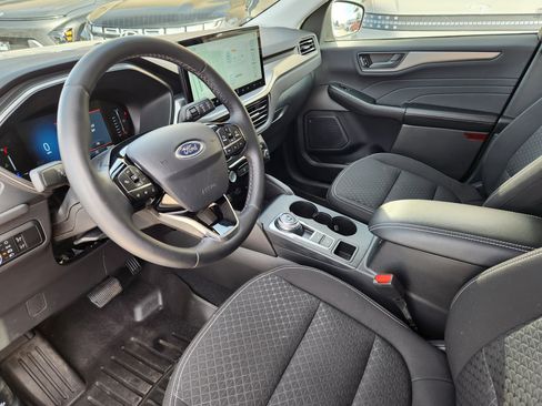 Used 2024 Ford Escape Active w/ Tech Pack #1 image 8