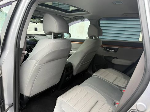 Used 2020 Honda CR-V EX image 28