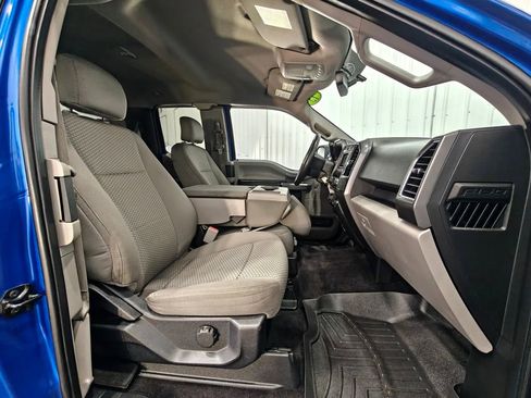 Used 2015 Ford F150 XLT w/ Equipment Group 301A Mid AWD/4WD image 30