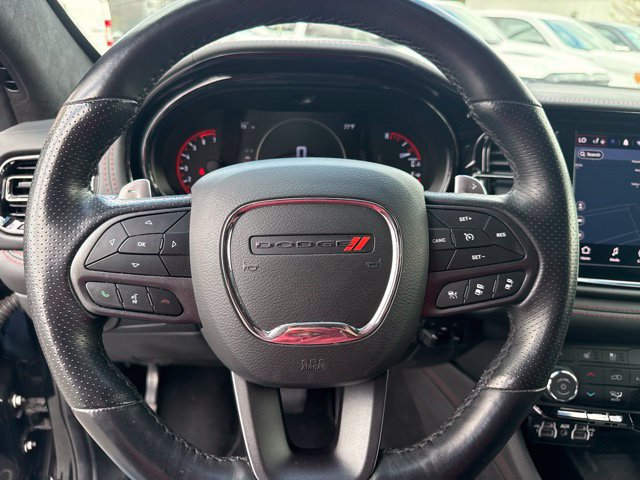 Used 2023 Dodge Durango R/T AWD/4WD image 10