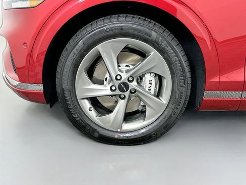 New 2026 Genesis GV70 2.5T Advanced image 23