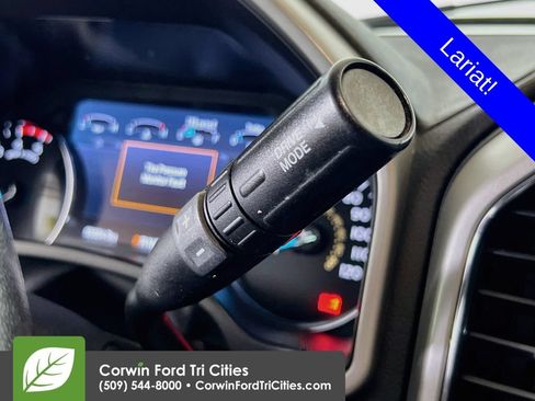 Used 2020 Ford F350 Lariat AWD/4WD image 10