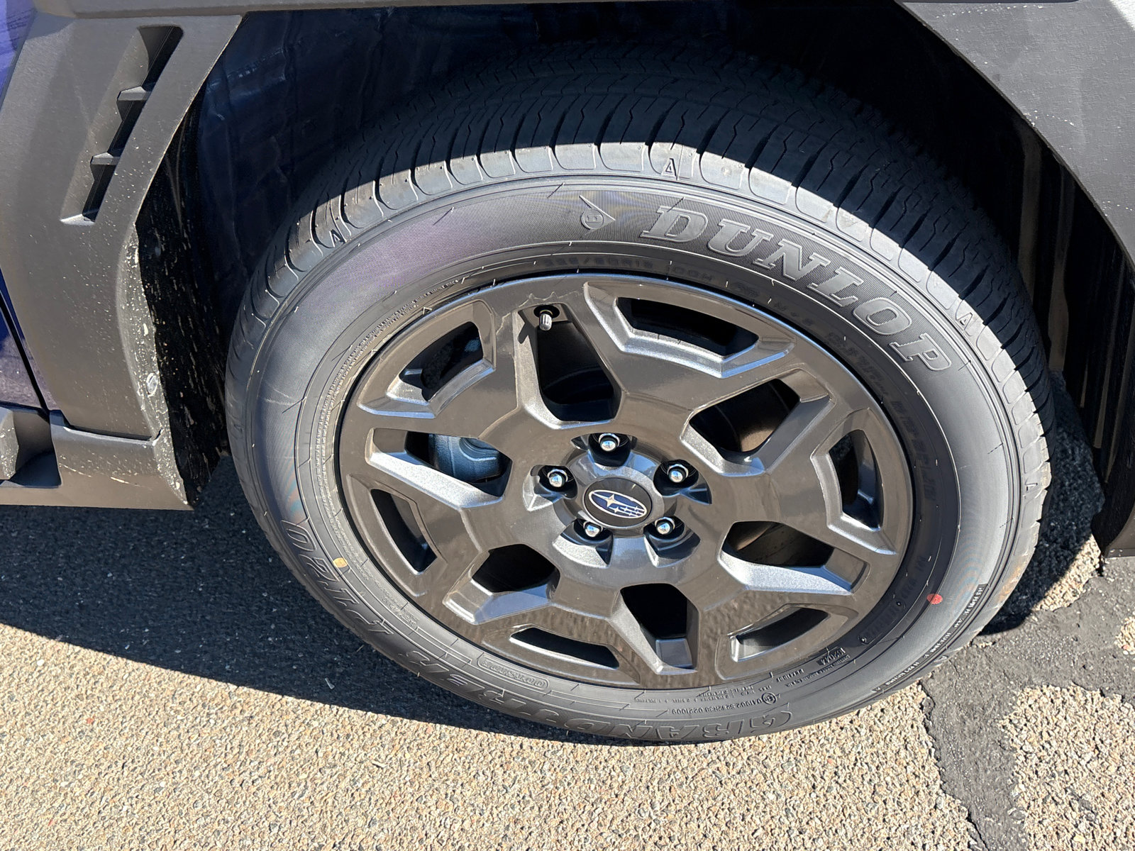New 2026 Subaru Outback Premium AWD/4WD image 7