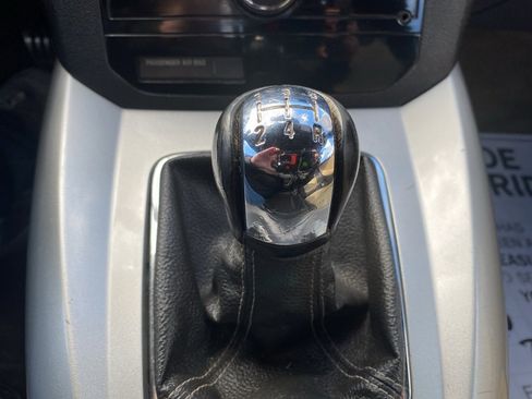 Used 2007 Saturn Sky w/ Premium Trim Pkg image 23