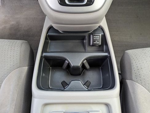 Used 2012 Honda CR-V EX image 25