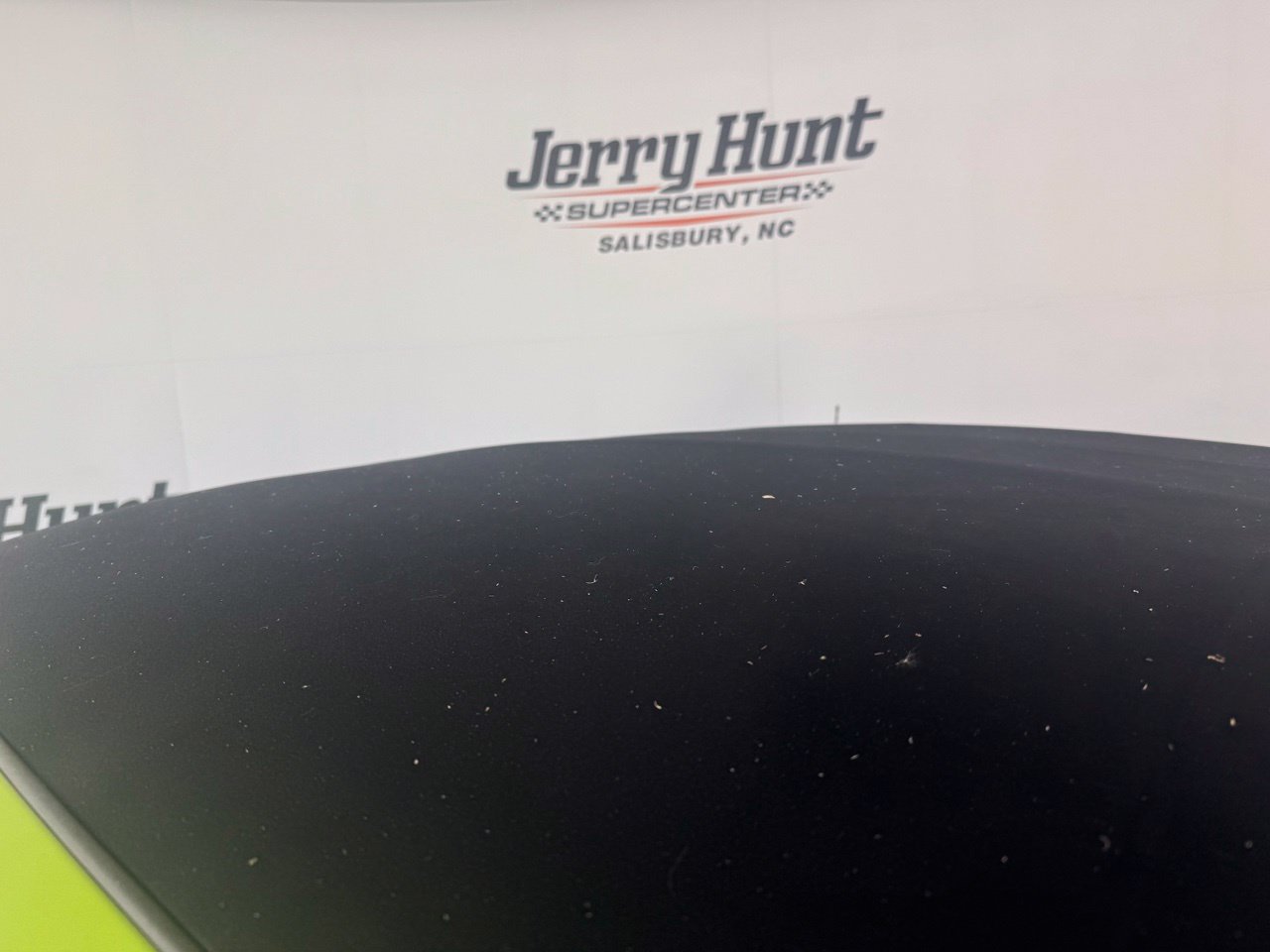 Used 2020 Ford Mustang Premium RWD image 12