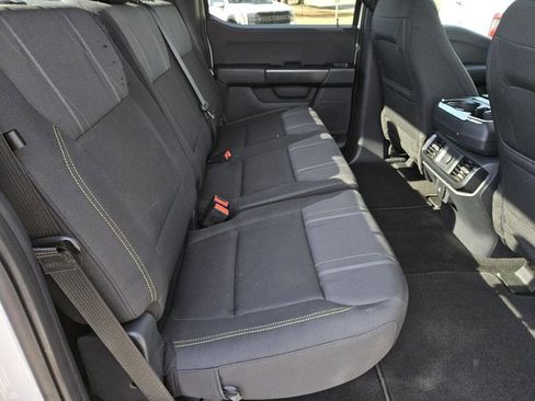 Used 2024 Ford F150 STX image 33