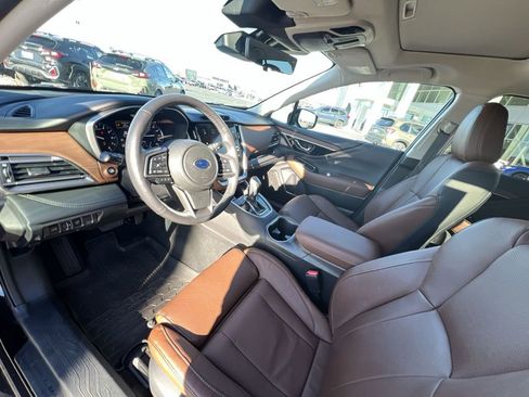 Used 2023 Subaru Outback Touring image 10